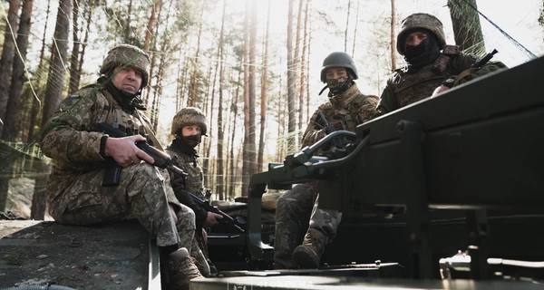 Сили оборони спростували загрозу оточення Сум, але підтвердили просування росіян у регіоні