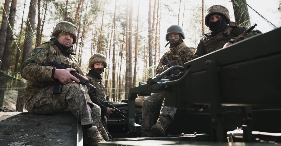 Силы обороны опровергли угрозу окружения Сум, но пдтвердили продвижение россиян в регионе