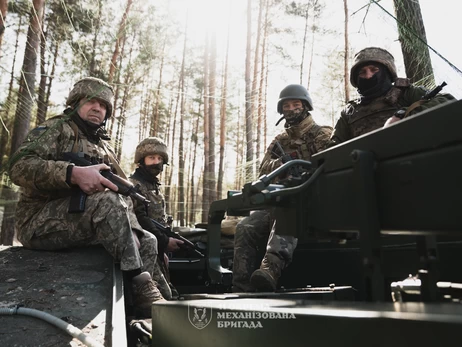 Силы обороны опровергли угрозу окружения Сум, но пдтвердили продвижение россиян в регионе