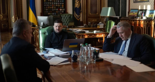 Зеленський провів історичну розмову із президентом Гондурасу