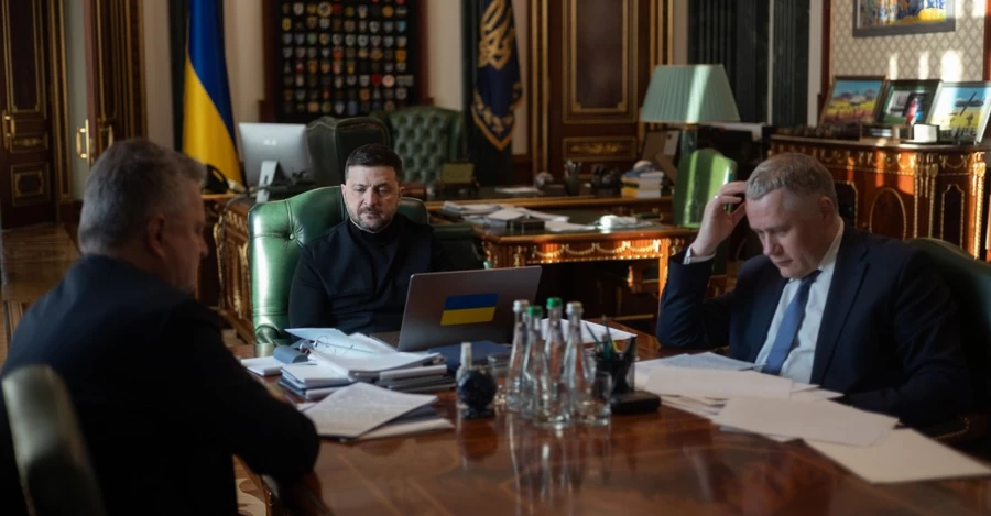 Зеленский провел исторический разговор с президентом Гондураса