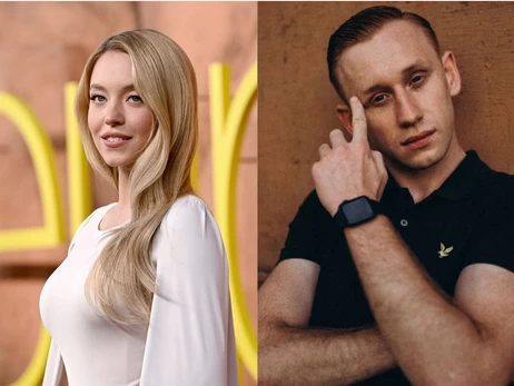 Рудинський знімається у фільмі Netflix із зірками 