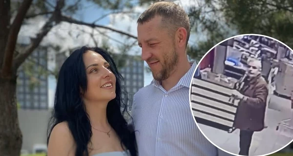 Во время стрельбы в Киеве погибли и пострадали члены одной семьи из Винницкой области