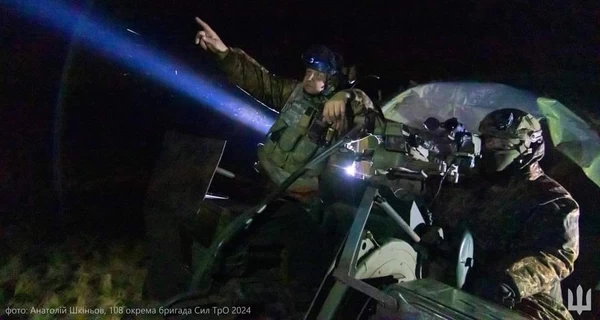 Керування в реальному часі з території РФ: Ігнат пояснив нову загрозу mesh-мереж у дронах 