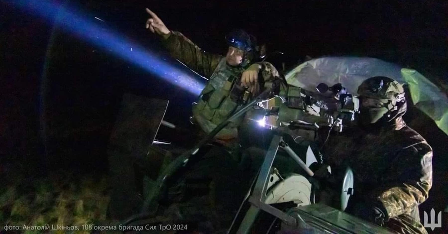 Управление в реальном времени с территории РФ: Игнат объяснил новую угрозу mesh-сетей в дронах