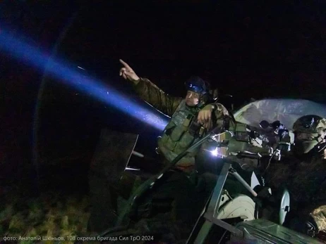 Управление в реальном времени с территории РФ: Игнат объяснил новую угрозу mesh-сетей в дронах