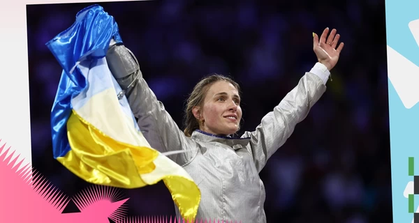 Историю олимпийской чемпионки Ольги Харлан экранизируют в рамках программы 