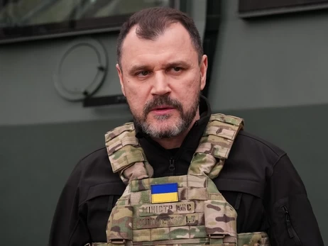 Глава МВД рассказал о диктофоне киевского стрелка и новой должности Жукова