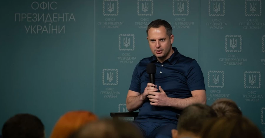 ВАКС заочно арештував ексзаступника керівника ОП Ростислава Шурму та його брата 