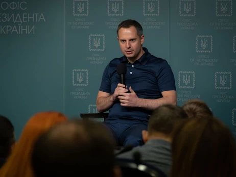 ВАКС заочно арештував ексзаступника керівника ОП Ростислава Шурму та його брата 