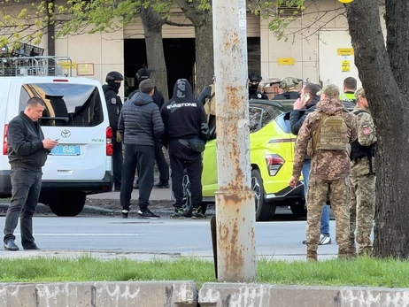 Слідами «стрілка з Голосієво»: що завадило поліція запобігти трагедії