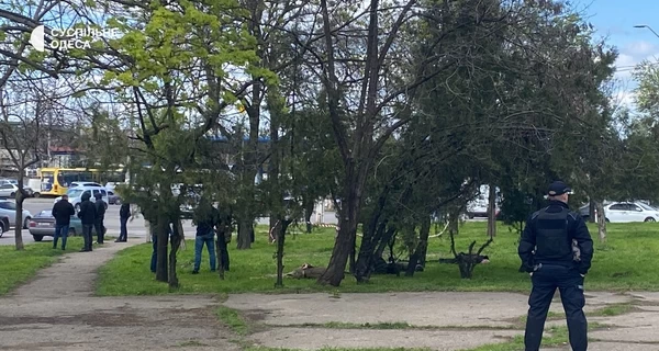 В Одесі СБУ зі стріляниною та погонею затримала співробітників ТЦК, - ЗМІ