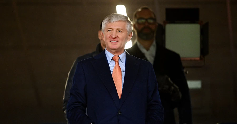 Ахметов приобрел пятиэтажные апартаменты в Монако за рекордные 550 миллионов долларов