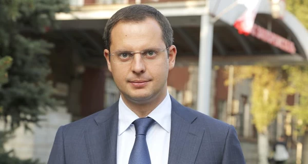 Ексзаступник керівника ОП Шурма з Німеччини прокоментував свій заочний арешт