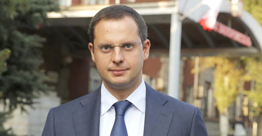 Экс-замглавы ОП Шурма из Германии прокомментировал свой заочный арест