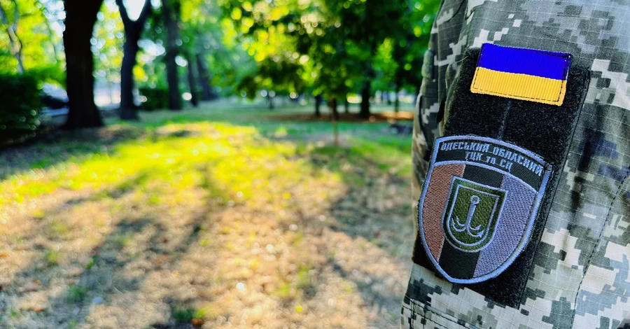 Сырский отстранил руководителей областного и районного ТЦК после задержания военных в Одессе