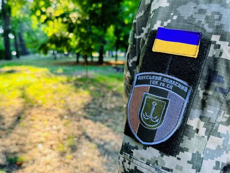 Сирський відсторонив керівників обласного та районного ТЦК після затримання військових в Одесі