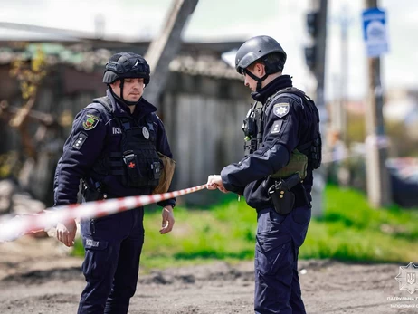 Нардеп Сергій Алєксєєв: Реформу поліції потрібно проводити з чистого аркуша