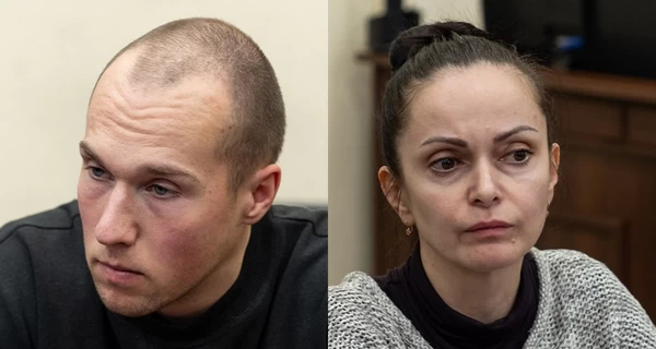 Суд арештував патрульних, які втекли з місця стрілянини у Києві - вони уперше пояснили свої дії