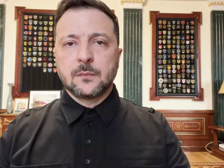 Украина выполнила условия ЕС для получения кредита на 90 млрд евро и ожидает решения Брюсселя, - Зеленский