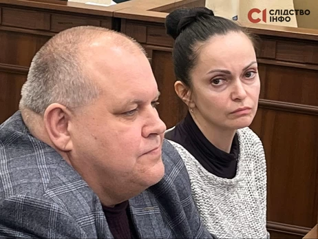 Поліцейська, яка втекла під час стрілянини у Києві, не працює патрульною, - «Слідство.Інфо»