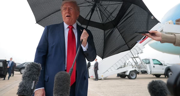 Трамп снова предложил Ирану перемирие, теперь ответ – за верховным лидером