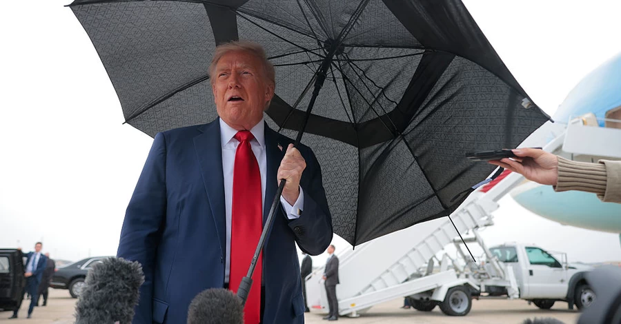 Трамп снова предложил Ирану перемирие, теперь ответ – за верховным лидером