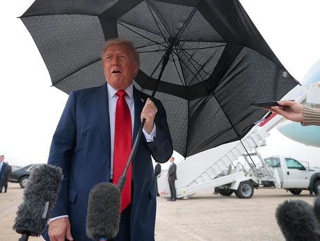 Трамп знову запропонував Ірану перемир’я, тепер відповідь – за верховним лідером