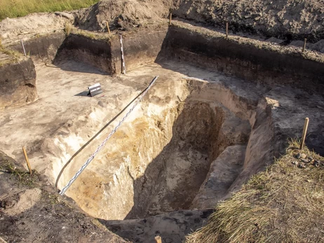 В Египте в кишечнике 1600-летней мумии обнаружили фрагмент «Илиады» Гомера 