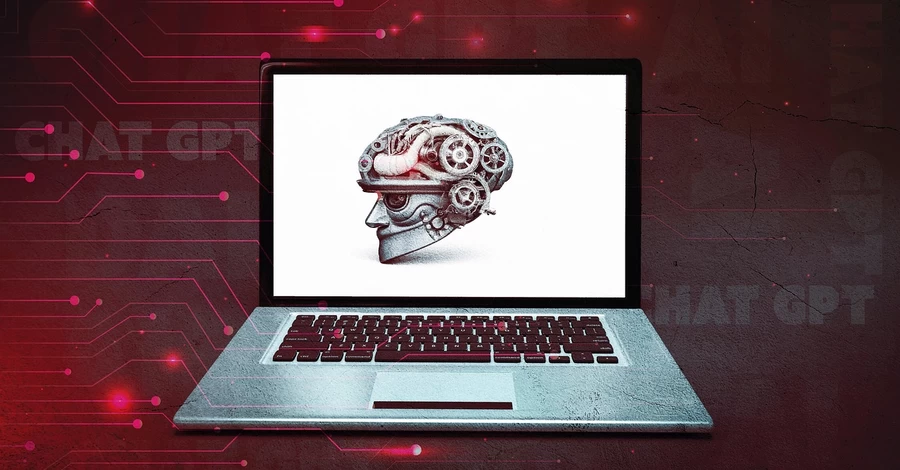 У роботі ChatGPT та інших AI-моделей стався масштабний збій