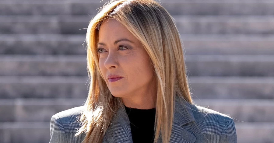 В Италии скандал из-за оскорблений Соловьева в адрес Мелони: премьер ответила пропагандисту лично