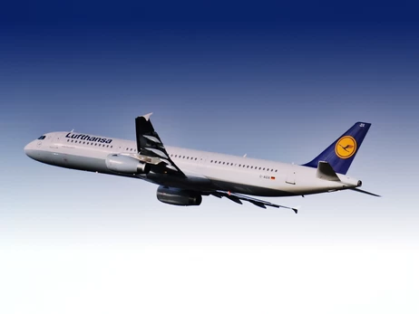 Lufthansa Group скасовує 20 тисяч рейсів через подорожчання авіапального