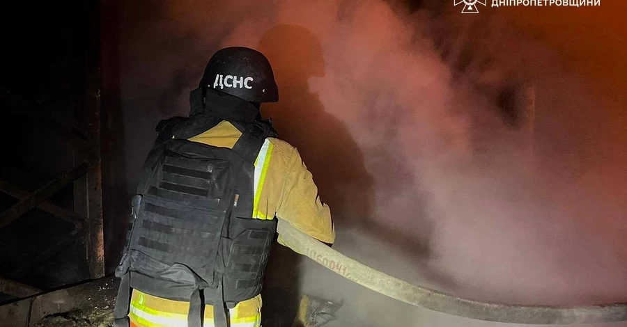 Войска РФ нанесли удар дроном по многоэтажке в Харькове - минимум 6 пострадавших