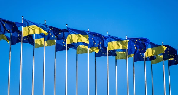 Посли ЄС затвердили кредит для України, який блокувала Угорщина