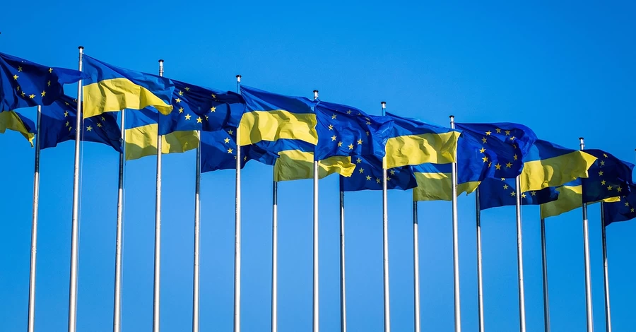 Послы ЕС утвердили кредит для Украины, который блокировала Венгрия