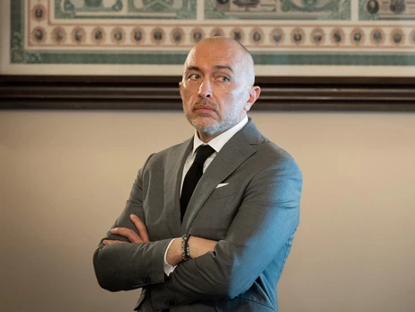 НБУ под прикрытием: как семья Андрея Пышного построила параллельную инфраструктуру влияния