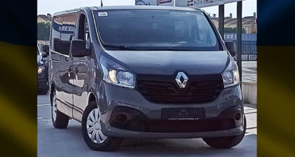 Александр Предиткевич за 30 минут собрал 15 000 евро на авто для 12-го Центра спецназначения