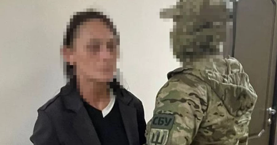 В Одессе задержали агентку ФСБ, которая готовила покушение на командира подразделения ССО