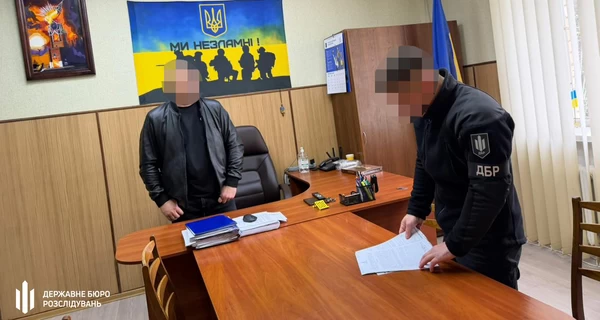 В Харькове разоблачили военных ТЦК, которые под видом СБУ проникли в дом и угрожали - им объявлены подозрения