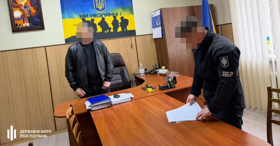 В Харькове разоблачили военных ТЦК, которые под видом СБУ проникли в дом и угрожали - им объявлены подозрения