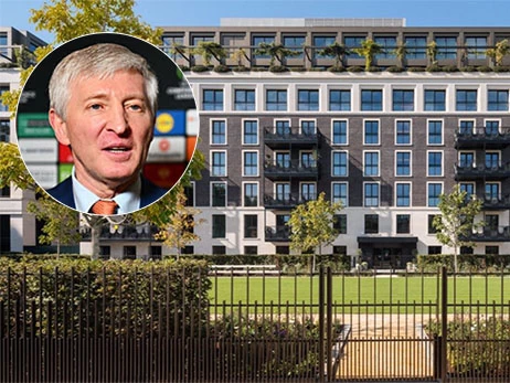 Скільки нерухомості у Ріната Ахметова: чим володіє бізнесмен у Монако, Лондоні та Альпах