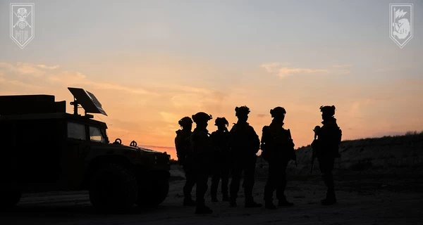 У ЗСУ спростували заяву РФ про повне захоплення Луганської області