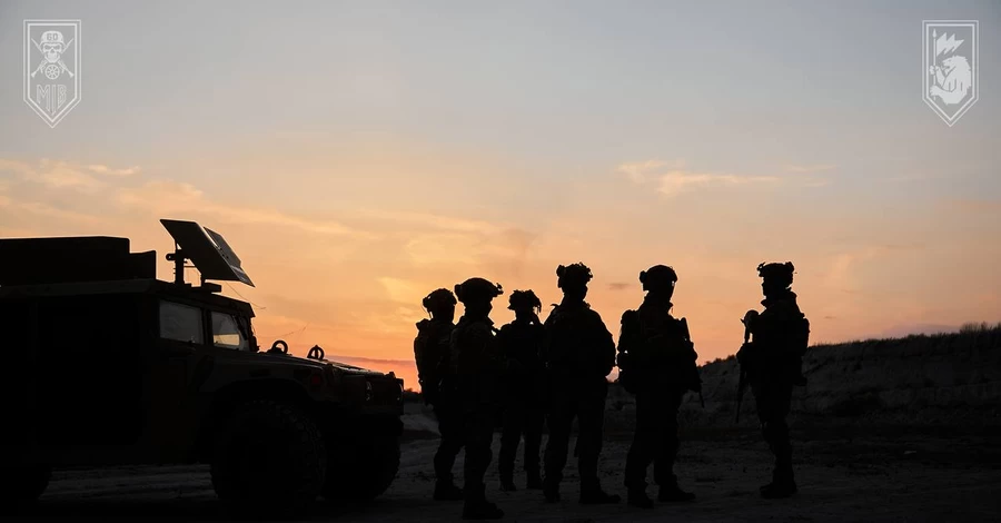 В ВСУ опровергли заявление РФ о полном захвате Луганской области