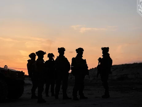 В ВСУ опровергли заявление РФ о полном захвате Луганской области