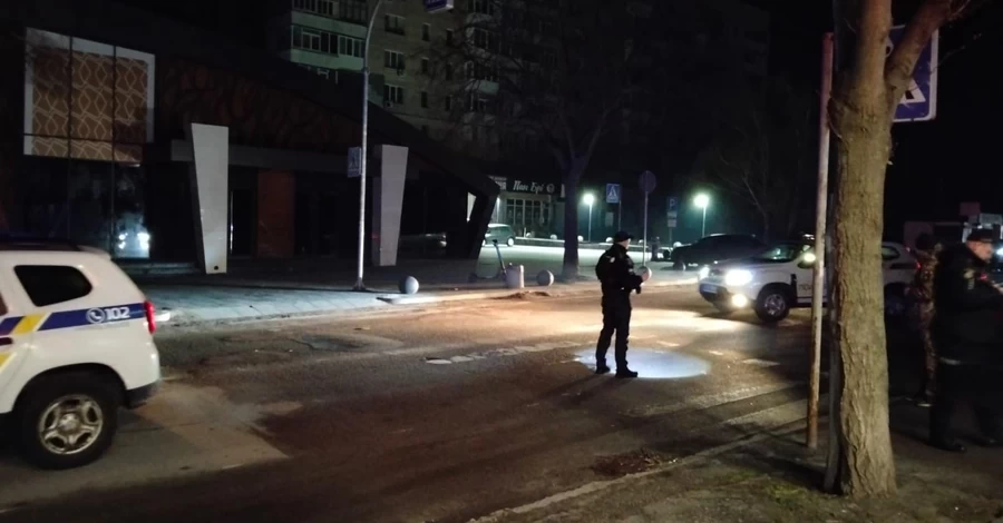 Под Киевом жестоко избили мужчину из-за приветствия «Христос Воскрес!»