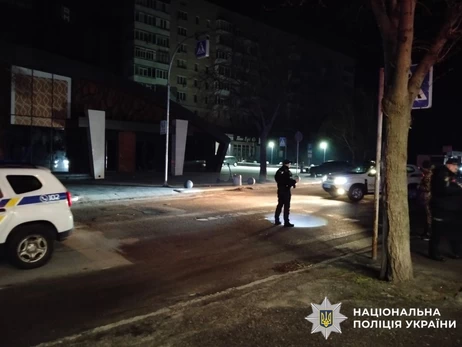 Под Киевом жестоко избили мужчину из-за приветствия «Христос Воскрес!»