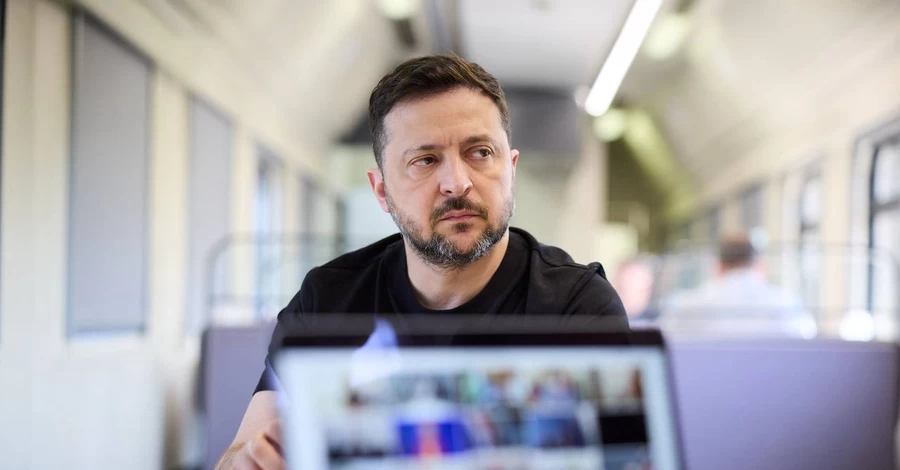 Зеленский высказался о переименовании Донбасса в 