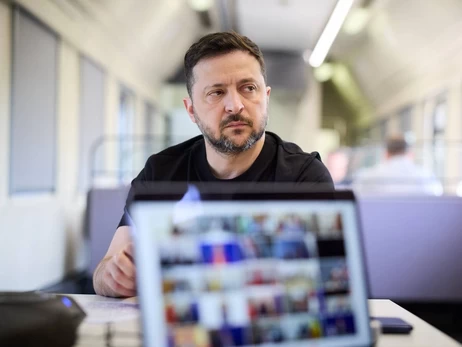 Зеленский высказался о переименовании Донбасса в 