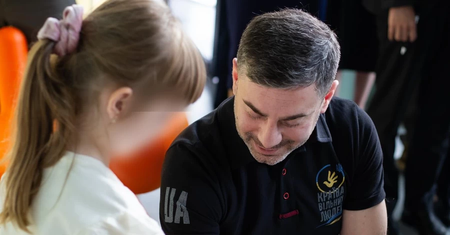 В Італії суд передав українську дитину сім'ї іноземців усупереч забороні 