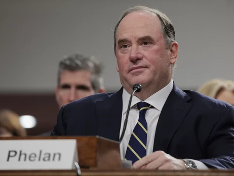 Голова ВМС США «терміново пішов у відставку» - WSJ пише про його листування з Трампом